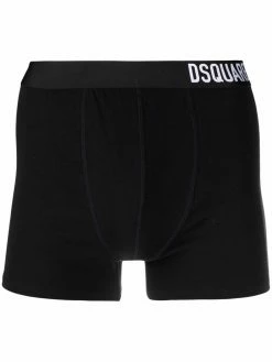 Dsquared2 boxer à logo imprimé