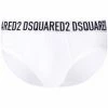 Dsquared2 slip à ceinture à logo