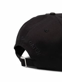 Dsquared2 casquette à ornements