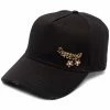 Dsquared2 casquette à plaque logo