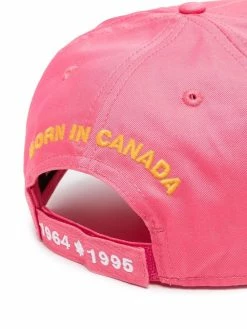 Dsquared2 casquette Caten Twins