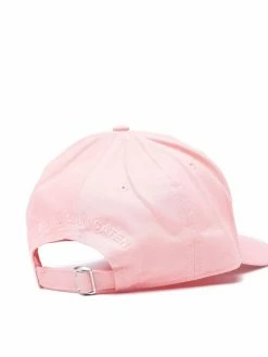 Dsquared2 casquette à logo brodé