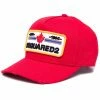 Dsquared2 casquette à logo brodé