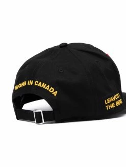 Dsquared2 casquette à logo