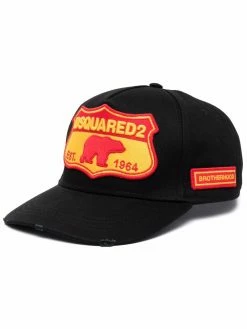 Dsquared2 casquette à logo