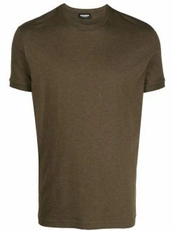 Dsquared2 t-shirt à logo imprimé