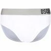 Dsquared2 slip à taille à logo