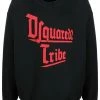 Dsquared2 Qualité Supérieure Sweat à logo imprimé sweats homme 1 Dsquared2 sweat à logo imprimé