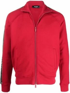 Dsquared2 sweat à bande logo