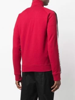 Dsquared2 sweat à bande logo