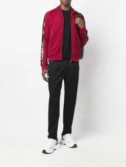 Dsquared2 sweat à bande logo