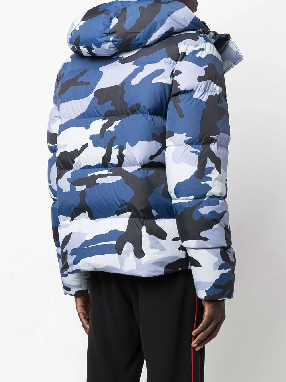 Qualité Excellente Dsquared2 Doudoune à imprimé camouflage doudounes & vestes matelassées homme 6 Dsquared2 doudoune à imprimé camouflage