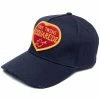 Dsquared2 casquette à patch logo