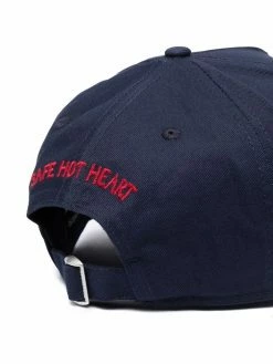 Dsquared2 casquette à patch logo