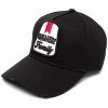 Dsquared2 casquette à patch logo