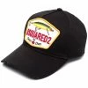 Dsquared2 casquette à patch logo