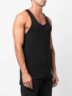 Dsquared2 débardeur à logo imprimé