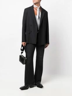 Dsquared2 débardeur à logo imprimé