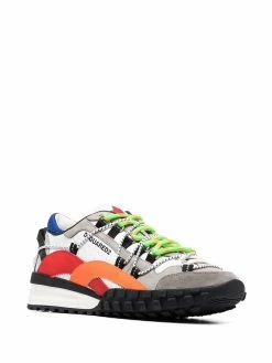 Dsquared2 baskets Active Bubble