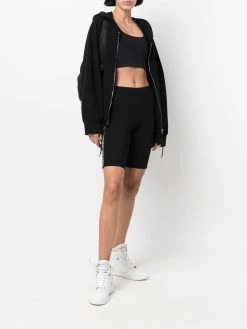 Dsquared2 short à bande logo