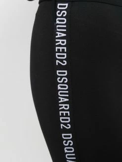 Dsquared2 short à bande logo