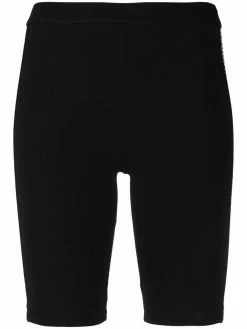 Dsquared2 short à bande logo