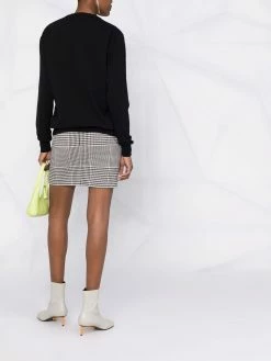 Dsquared2 sweat à logo imprimé