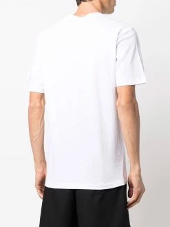 Dsquared2 t-shirt à imprimé graphique