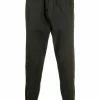 Dsquared2 pantalon de jogging à bandes logo