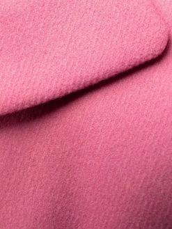 Dsquared2 manteau à simple boutonnage