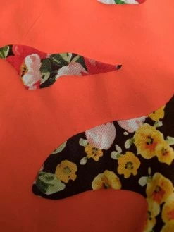 Dsquared2 manteau à simple boutonnage