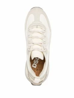 Dsquared2 baskets Matiere