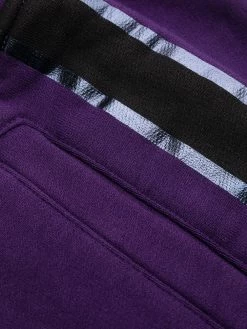 Dsquared2 pantalon de jogging fuselé en coton