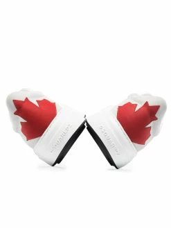 Dsquared2 baskets Bumper