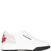 Dsquared2 Baskets Bumper Prix Malin baskets basses homme 2 Dsquared2 baskets Bumper