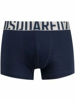 Dsquared2 boxer à taille à logo