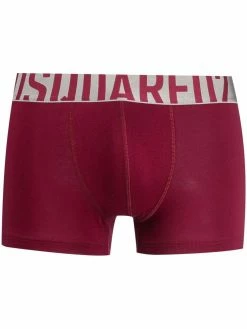 Dsquared2 boxer à taille à logo