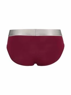 Dsquared2 slip à taille à logo