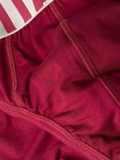 Dsquared2 slip à taille à logo