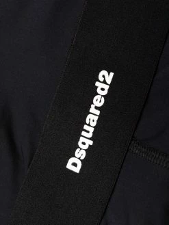 Dsquared2 legging à logo