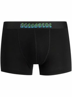 Dsquared2 boxer à taille à logo