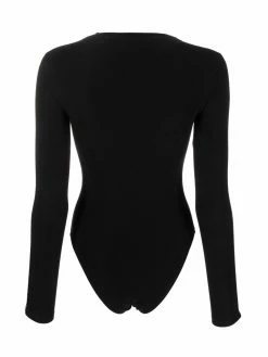 Dsquared2 body à bande logo