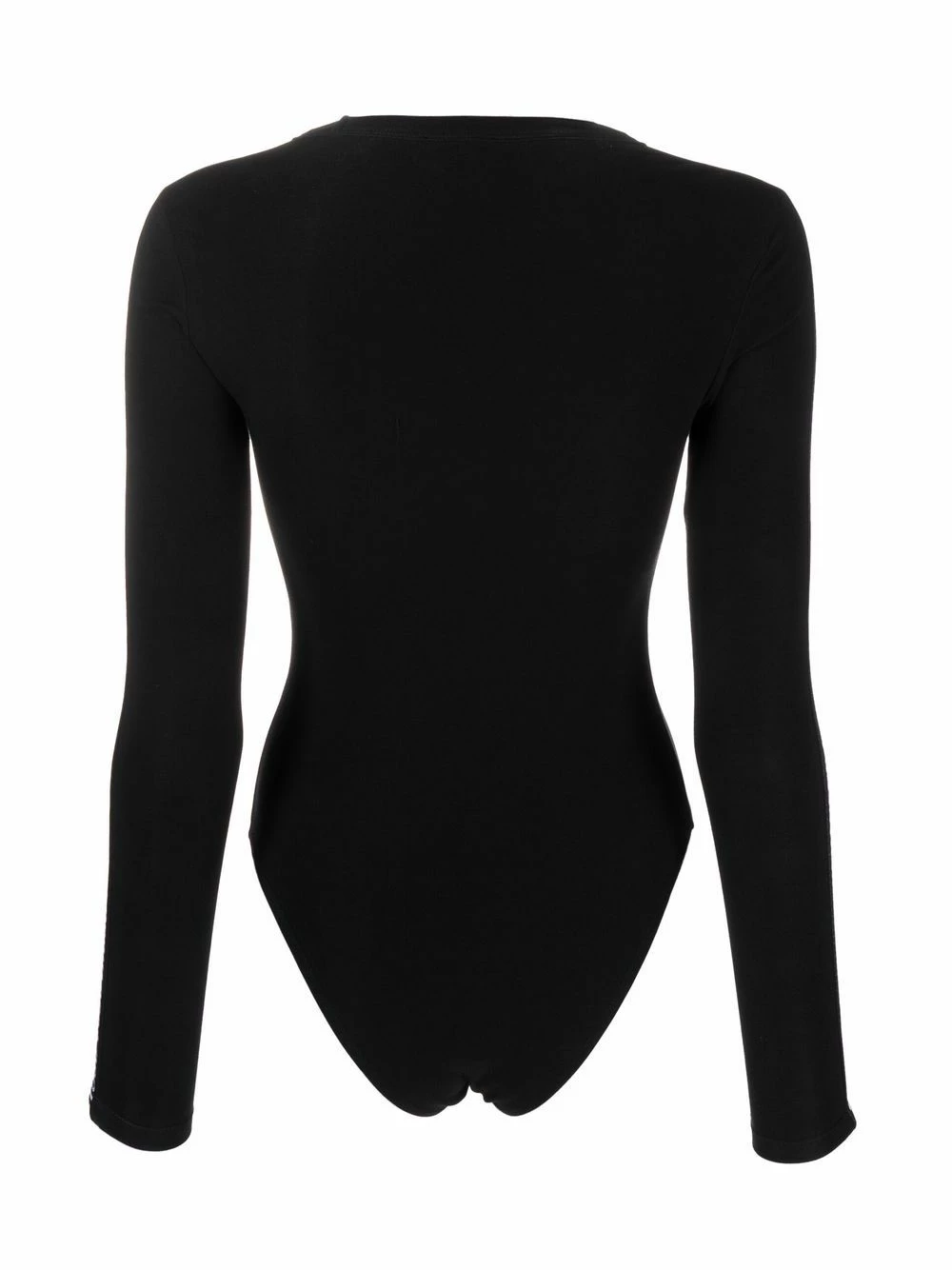 Dsquared2 excellente qualité Body à bande logo bodies femme 4 Dsquared2 body à bande logo