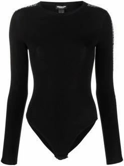 Dsquared2 body à bande logo
