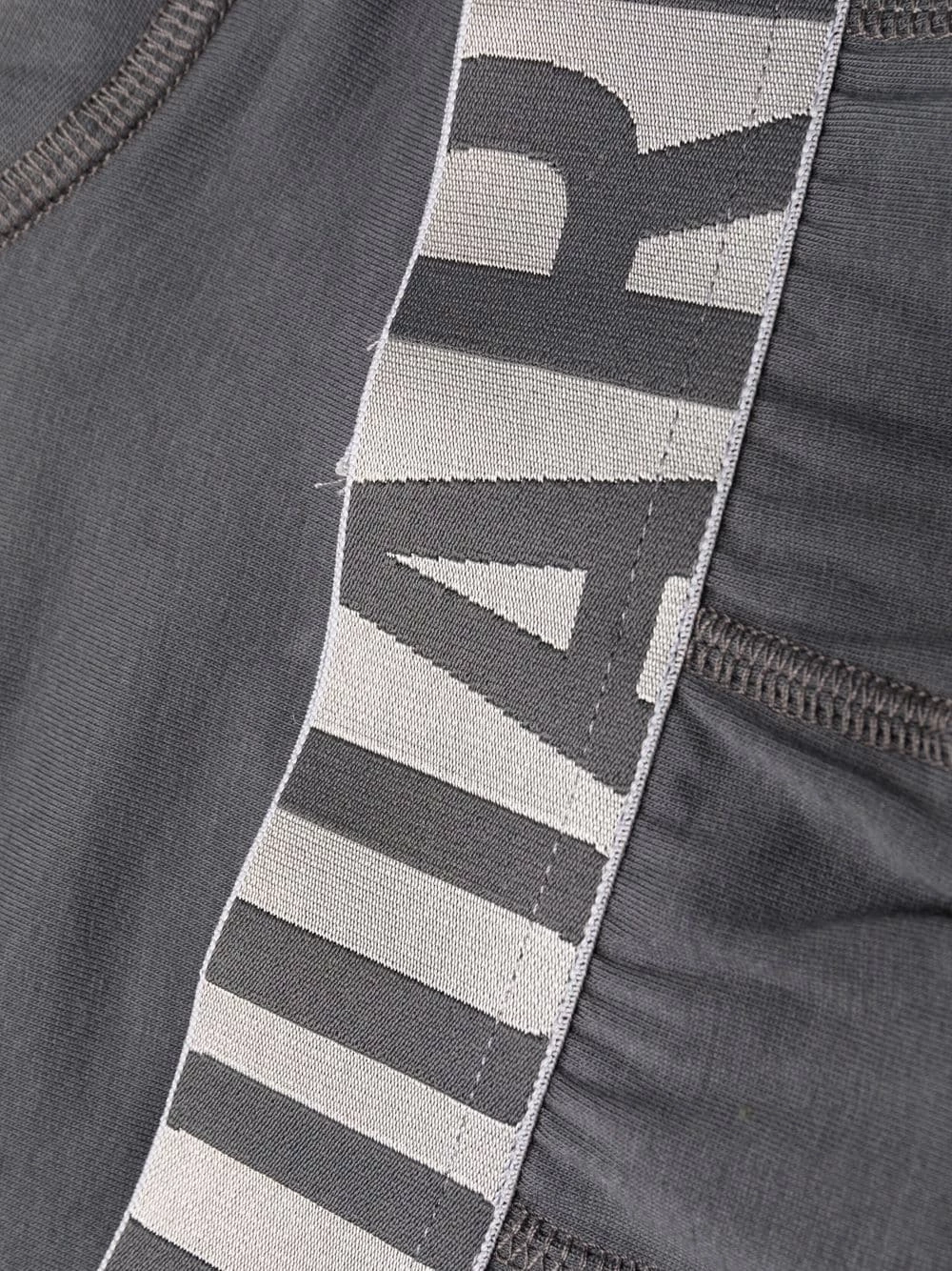 Remise En Ligne Dsquared2 Boxer à taille à logo slips & boxers homme 5 Dsquared2 boxer à taille à logo