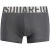 Dsquared2 boxer à taille à logo