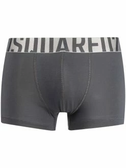 Dsquared2 boxer à taille à logo