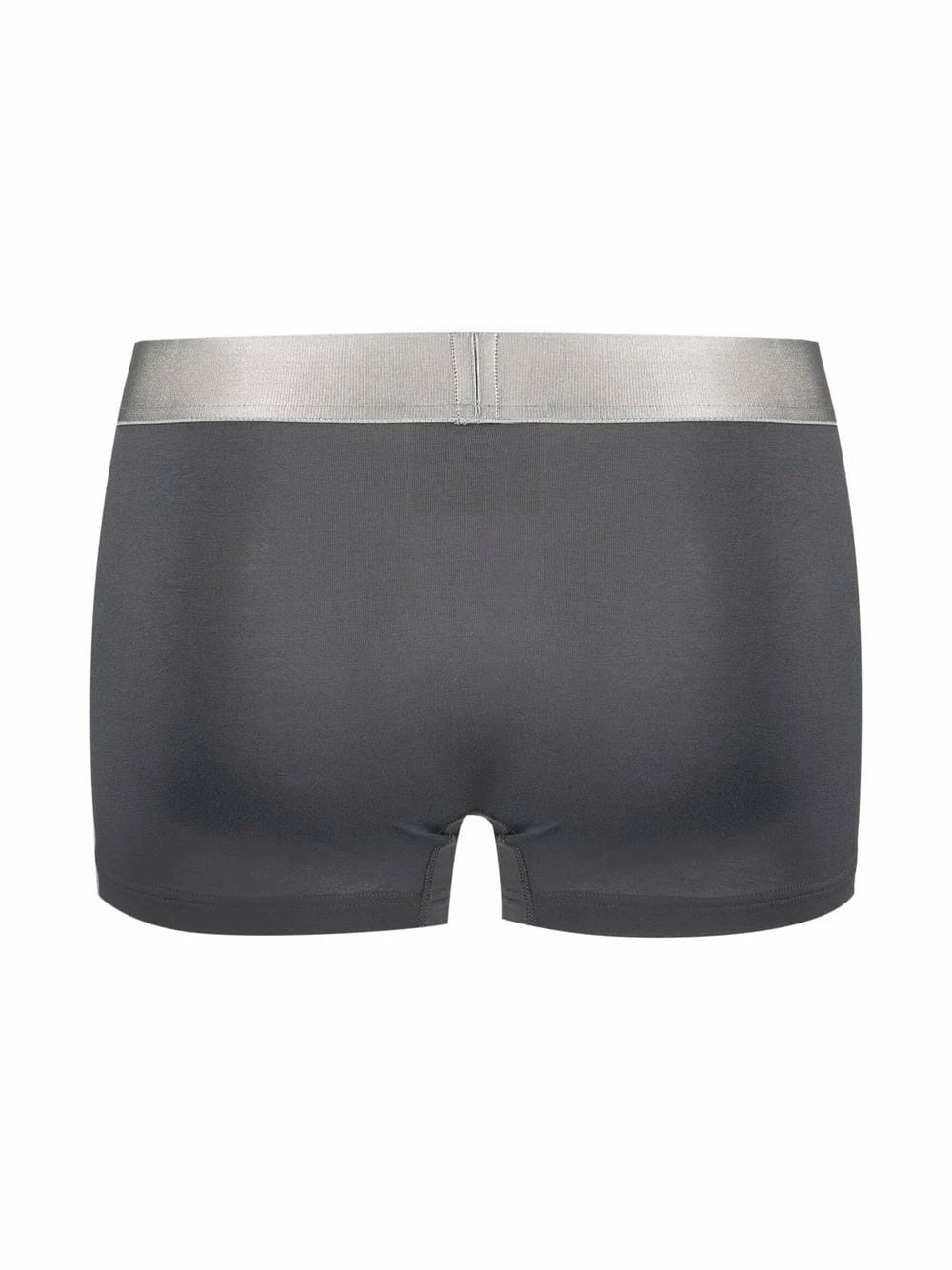 Remise En Ligne Dsquared2 Boxer à taille à logo slips & boxers homme 4 Dsquared2 boxer à taille à logo