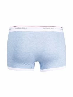 Dsquared2 boxer à ceinture à logo