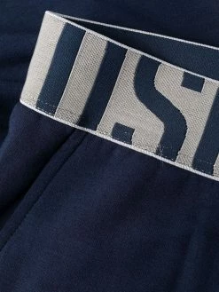 Dsquared2 pantalon de jogging à bande logo